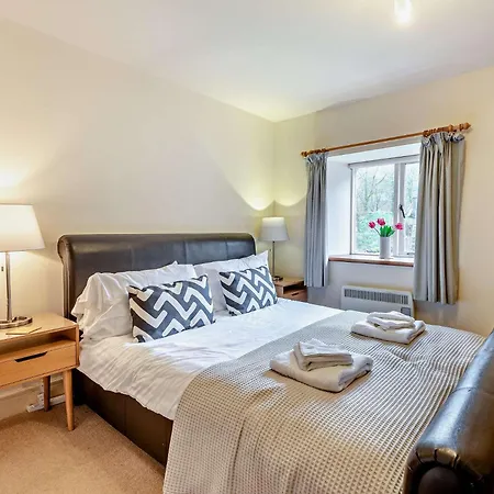 Holiday home 3 Bed In 78852