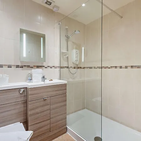 3 Bed In 78852 Holiday home Hawkshead