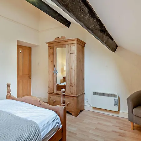 3 Bed In 78852 Holiday home