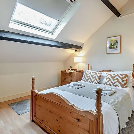 Holiday home 3 Bed In 78852 Hawkshead