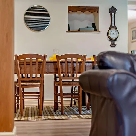 Holiday home 3 Bed In 78852
