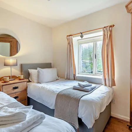 3 Bed In 78852 Holiday home Hawkshead