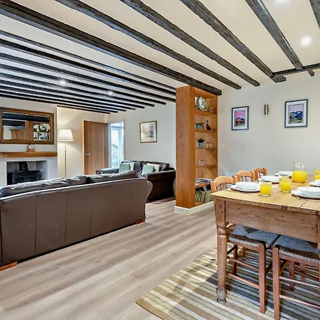 3 Bed In 78852 Holiday home *