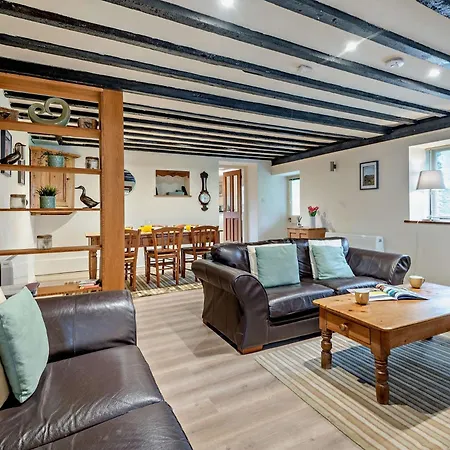 3 Bed In 78852 Holiday home *