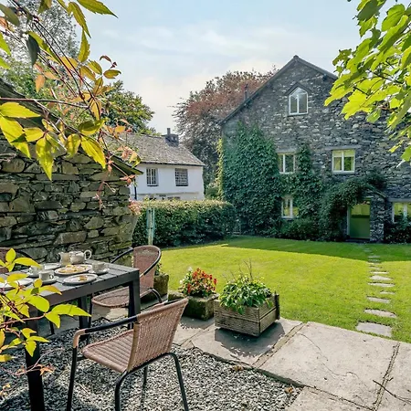 3 Bed In 78852 Holiday home Hawkshead