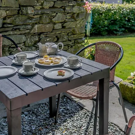 3 Bed In 78852 Σπίτι διακοπών Hawkshead