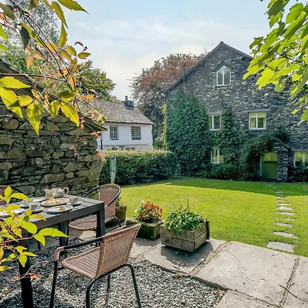 3 Bed In 78852 Σπίτι διακοπών Hawkshead