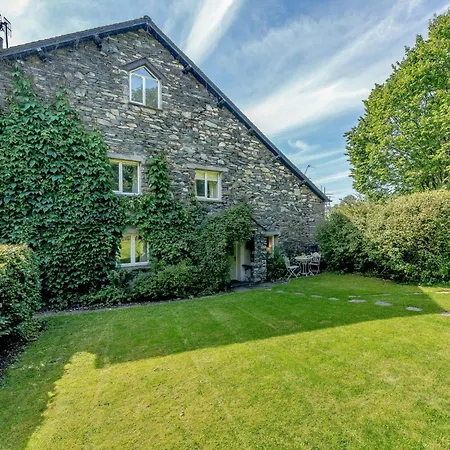 3 Bed In 78852 Hawkshead