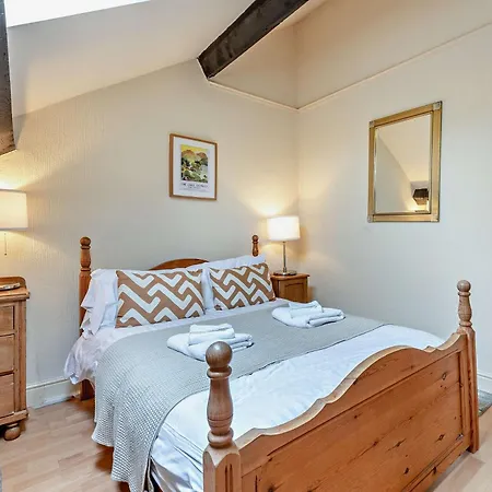 3 Bed In 78852 Holiday home *
