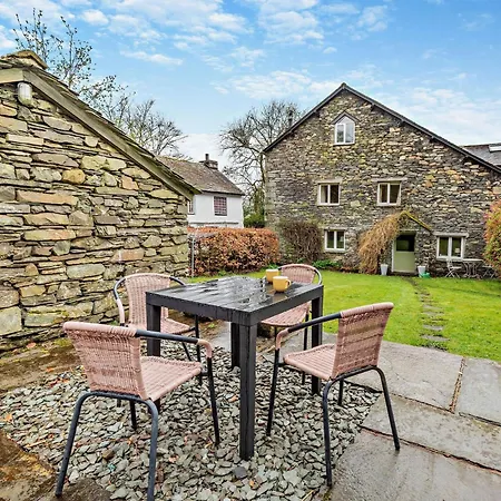 Holiday home 3 Bed In 78852