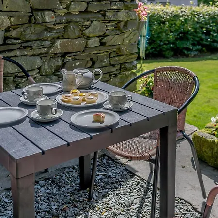 Holiday home 3 Bed In 78852 Hawkshead