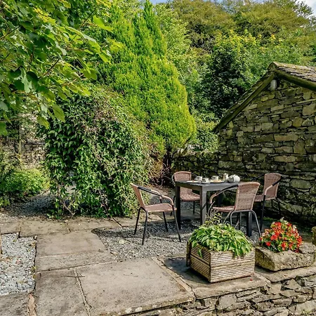 Holiday home 3 Bed In 78852 Hawkshead