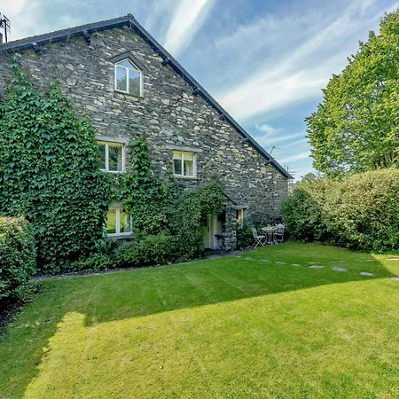 Holiday home 3 Bed In 78852 Hawkshead